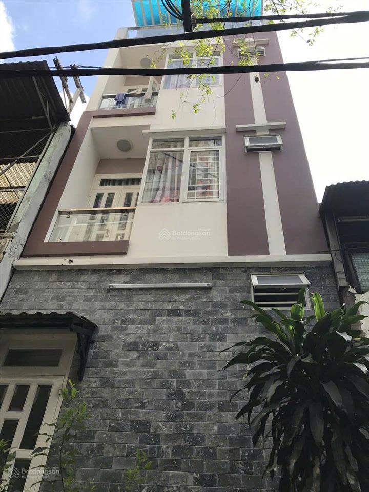 Hàng hot quận 11  nhà 2 mặt tiền  chỉ 11,5 tỷ