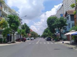 Bán nhà him lam 6a  nhà đẹp hiếm, giá chuẩn khu