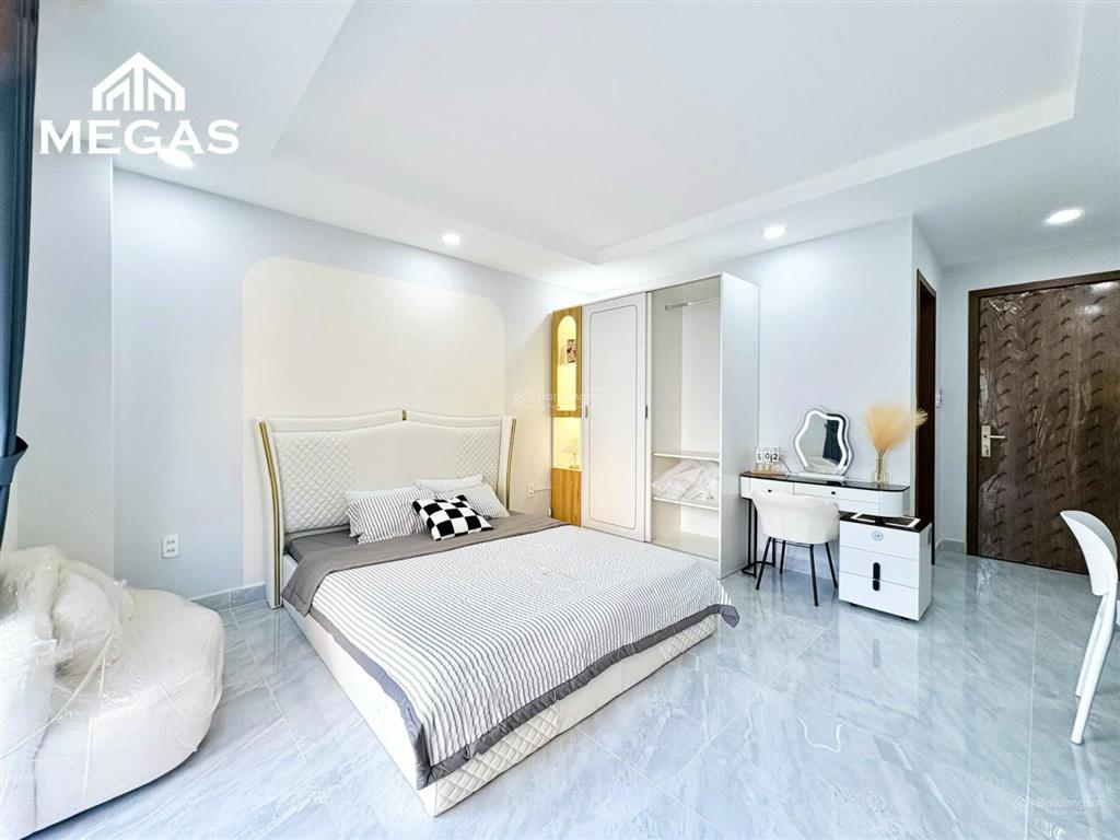 Cty ngân thiên phúc cho thuê căn hộ dịch vụ tại bình chánh giá từ 7.55 triệu/th