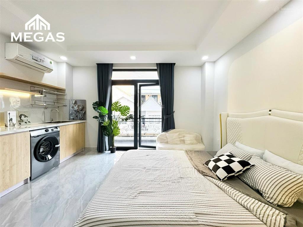 Cty ngân thiên phúc cho thuê căn hộ dịch vụ tại bình chánh giá từ 7.55 triệu/th