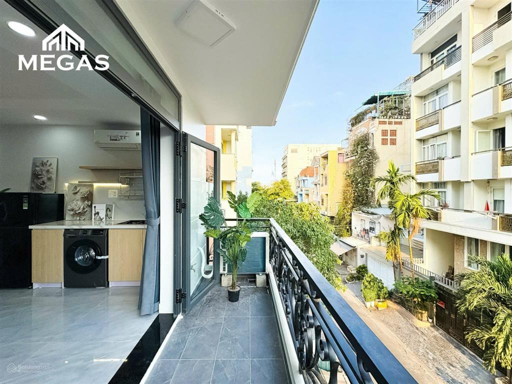 Cty ngân thiên phúc cho thuê căn hộ dịch vụ tại bình chánh giá từ 7.55 triệu/th