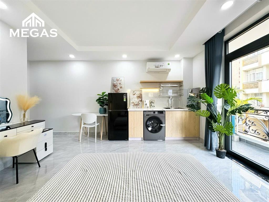 Cty ngân thiên phúc cho thuê căn hộ dịch vụ tại bình chánh giá từ 7.55 triệu/th