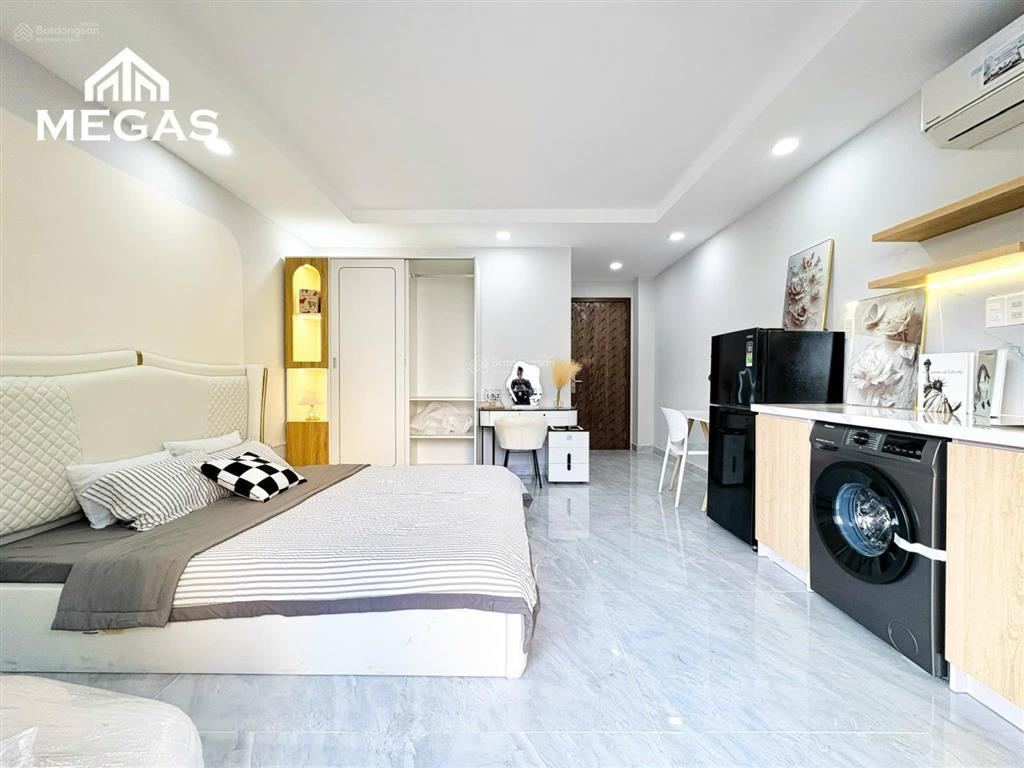 Cty ngân thiên phúc cho thuê căn hộ dịch vụ tại bình chánh giá từ 7.55 triệu/th