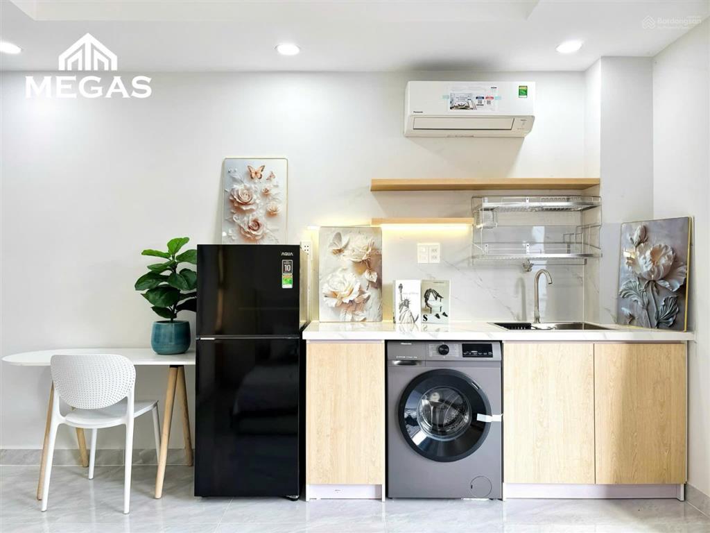 Cty ngân thiên phúc cho thuê căn hộ dịch vụ tại bình chánh giá từ 7.55 triệu/th