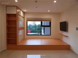 Chính chủ bán căn hộ studio 35m vinhomes grand park  giá tốt nhất phân khu origami