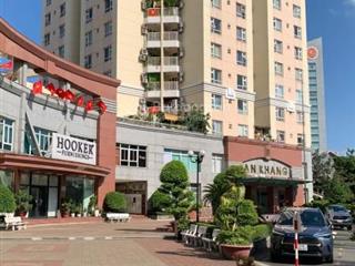 Bán gấp 2pn view landmark cao ốc an khánh q2 78.1m full nội thất 5 tỷ tl