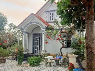 Biệt thự sân vườn 1.194.9m2 thới tam thôn, hóc môn giá 23.7 tỷ