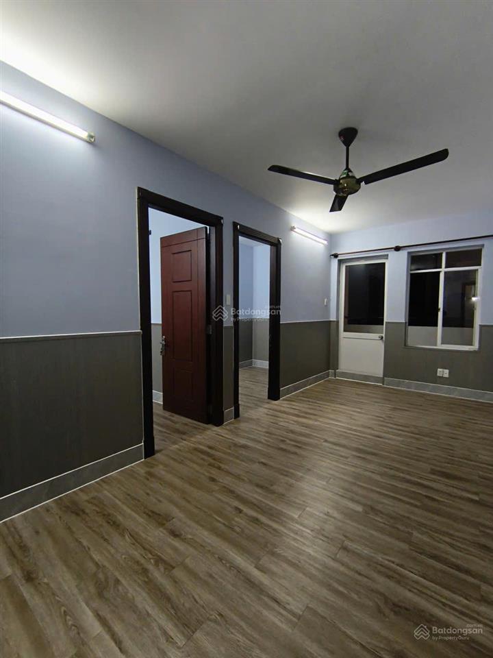 Bán căn hộ chung cư him lam nam sài gòn, bình hưng, bình chánh