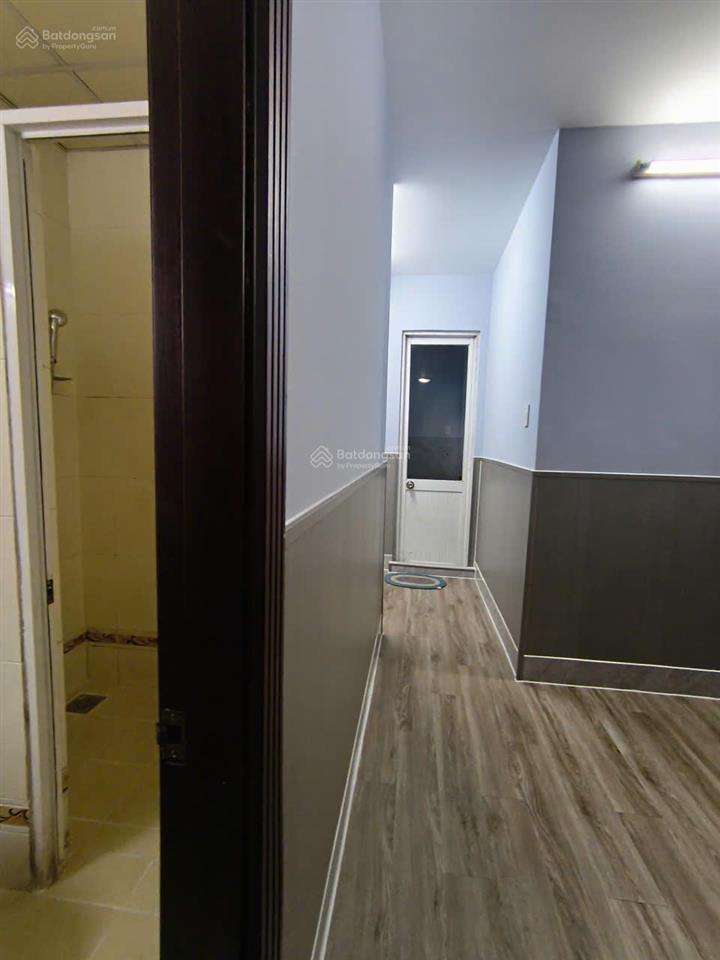 Bán căn hộ chung cư him lam nam sài gòn, bình hưng, bình chánh