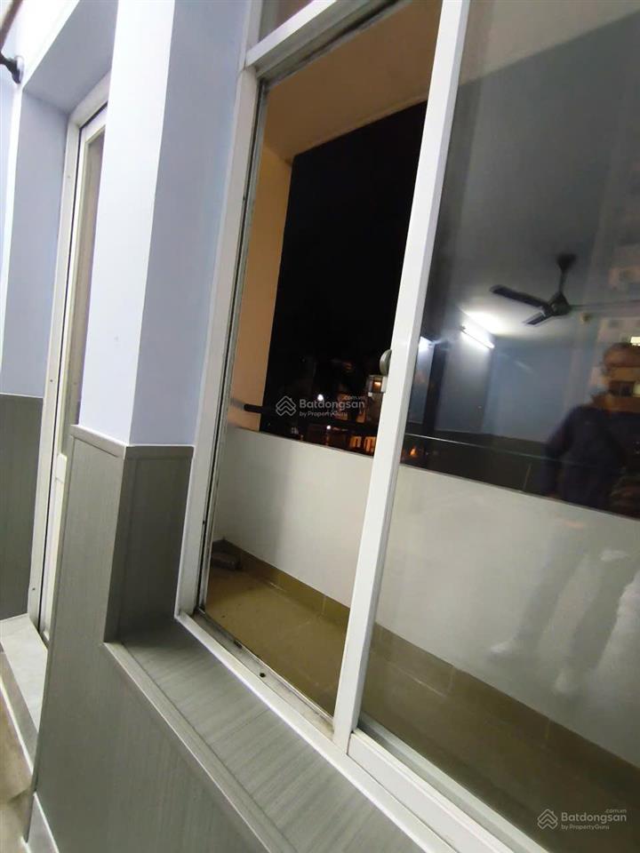 Bán căn hộ chung cư him lam nam sài gòn, bình hưng, bình chánh