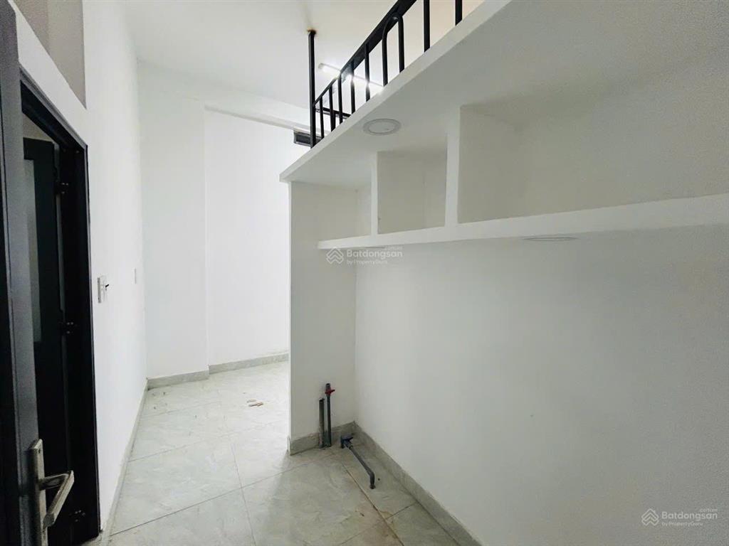 Tòa căn hộ dv 7 tầng + hầm thang máy dòng tiền cao q8