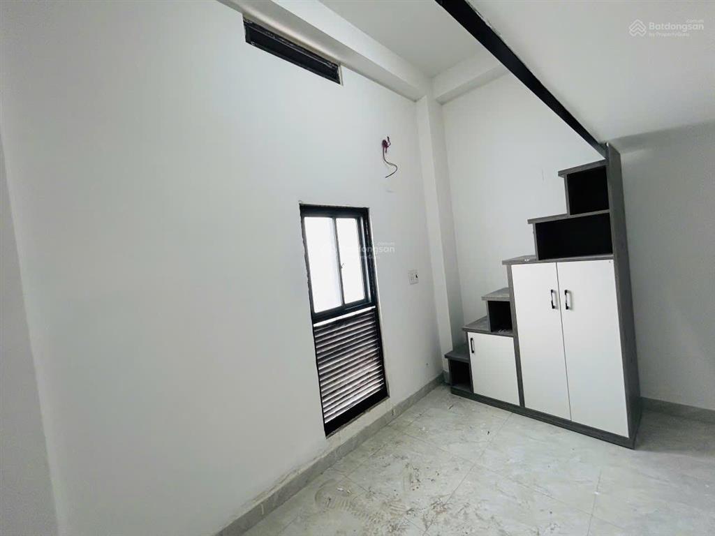 Tòa căn hộ dv 7 tầng + hầm thang máy dòng tiền cao q8