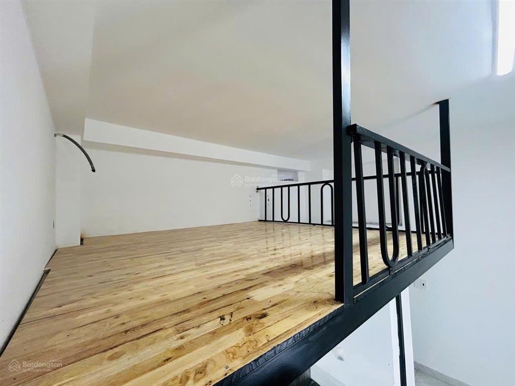 Tòa căn hộ dv 7 tầng + hầm thang máy dòng tiền cao q8