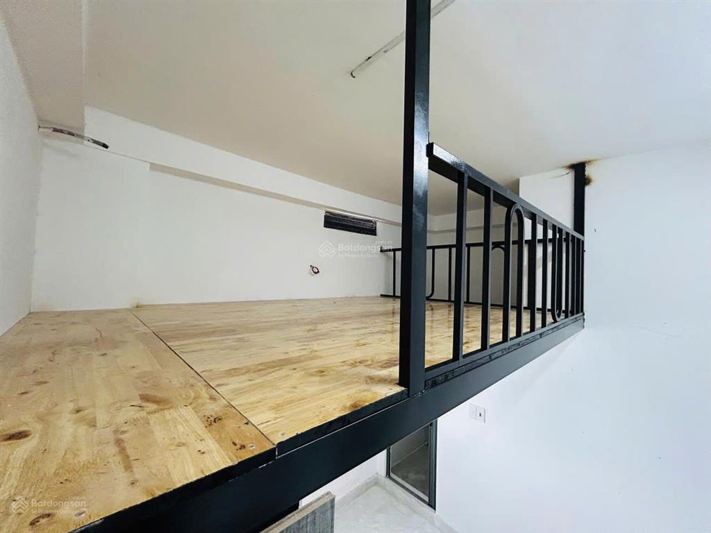 Tòa căn hộ dv 7 tầng + hầm thang máy dòng tiền cao q8