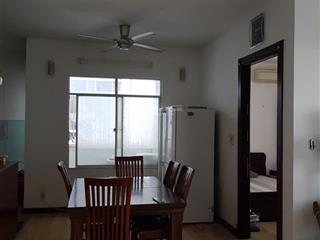 Bán căn hộ him lam  nam sài gòn, bình hưng, bình chánh