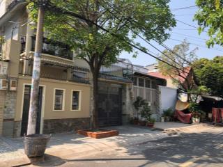 Bán nhà biệt thự đường số 5 khu tên lửa 8x21m giá tốt hiếm