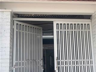 Bán nhà mặt tiền lê lợi, hóc môn  vị trí vàng kinh doanh giá 6 tỷ8