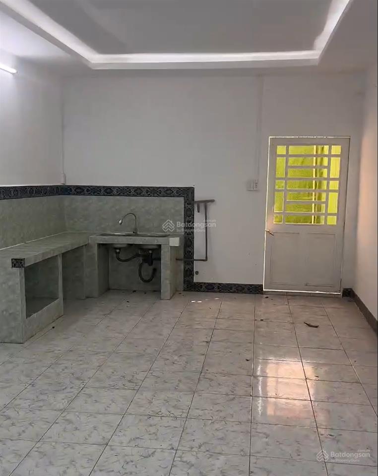 Bán nhà mặt tiền lê lợi, hóc môn  vị trí vàng kinh doanh giá 6 tỷ8