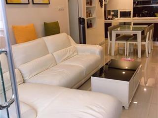 Chính chủ bán căn hộ vạn đô  bến vân đồn, q4 | 85m² | 2pn 2wc | nội thất cao cấp | chỉ 6 tỷ