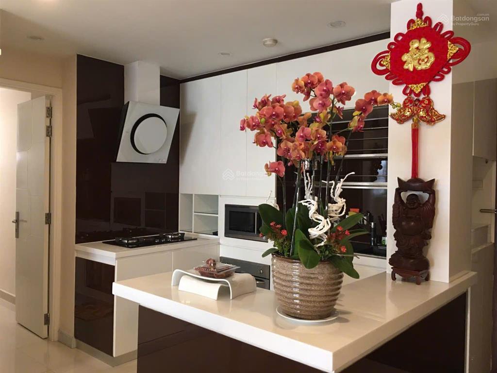 Chính chủ bán căn hộ vạn đô  bến vân đồn, q4 | 85m² | 2pn 2wc | nội thất cao cấp | chỉ 6 tỷ