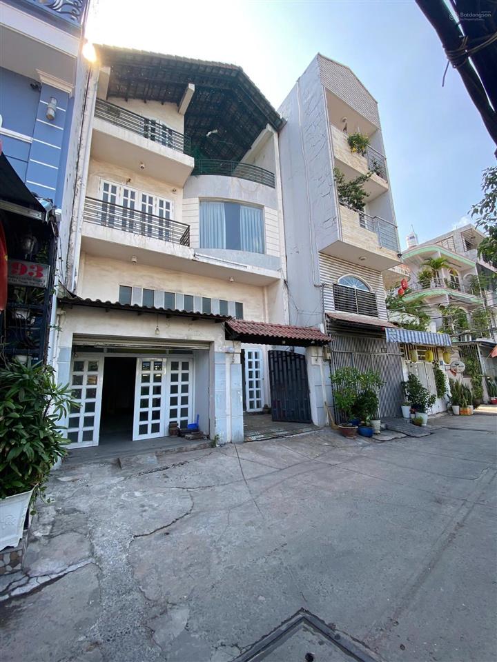 Mặt tiền trần xuân soạn, q7 vị trí kinh doanh đẹp giá tốt chỉ 13 tỷ