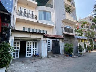 Mặt tiền trần xuân soạn, q7 vị trí kinh doanh đẹp giá tốt chỉ 13 tỷ