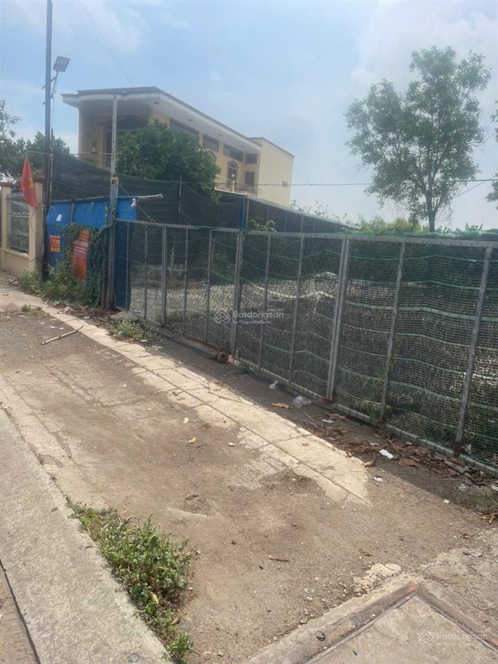 Bán 2 lô đất giá trị cao tại trung chánh, hóc môn  vị trí đẹp, tiềm năng lớn
