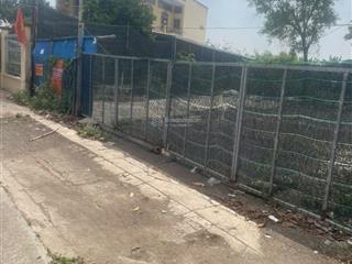 Bán 2 lô đất giá trị cao tại trung chánh, hóc môn  vị trí đẹp, tiềm năng lớn