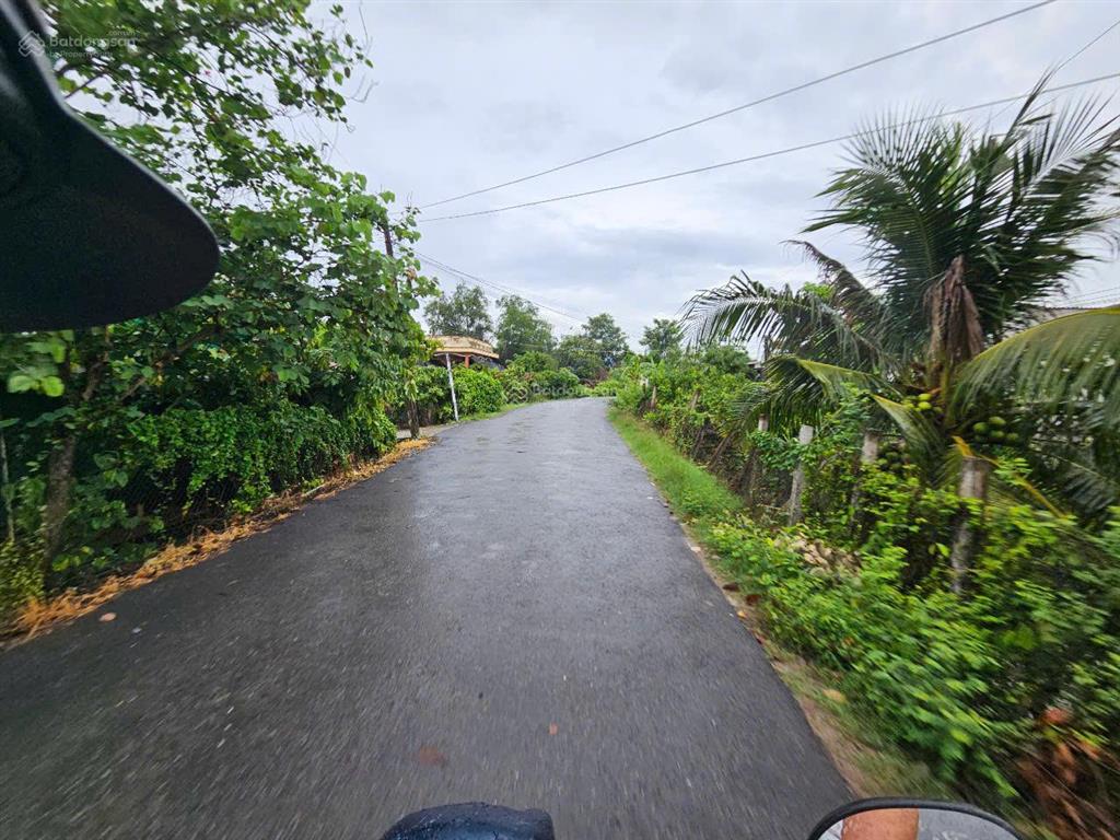 Bán 2 lô đất giá trị cao tại trung chánh, hóc môn  vị trí đẹp, tiềm năng lớn