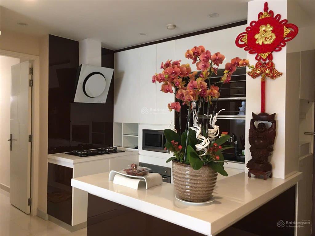 Chính chủ bán căn hộ vạn đô bến vân đồn, q4 | 85m² | 2pn 2wc | nội thất cao cấp | chỉ 6 tỷ