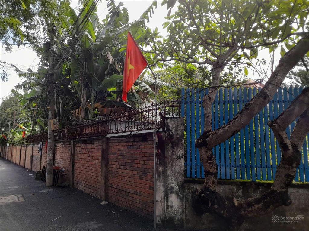 Bán đất đẹp phường linh xuân, tp. thủ đức, tp.hcm