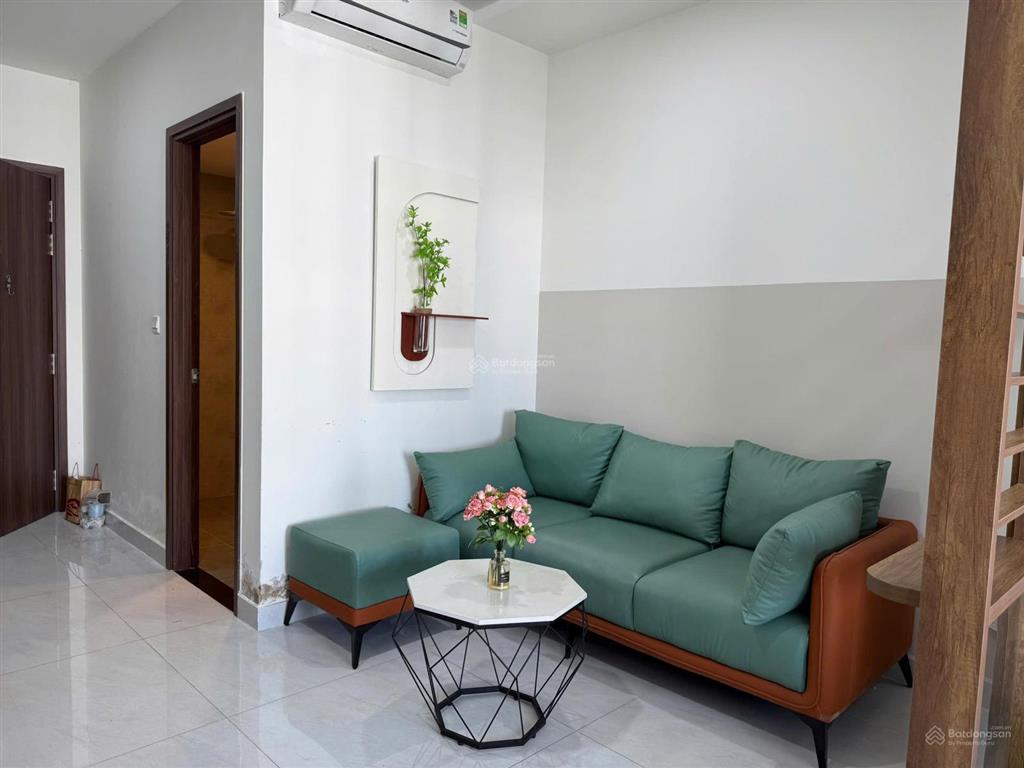 Bán căn hộ sunrise riverside full nội thất tầng 22 view thoáng chỉ 2.65 tỷ bao hết chi phí
