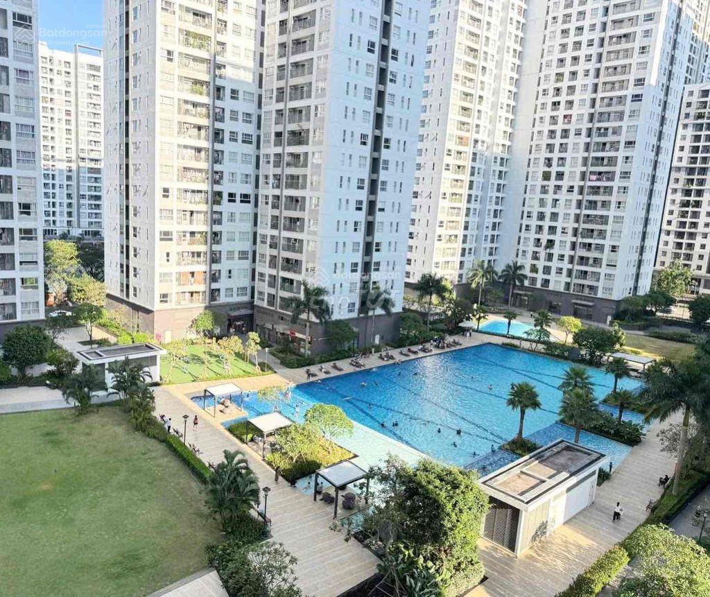 Bán căn hộ sunrise riverside full nội thất tầng 22 view thoáng chỉ 2.65 tỷ bao hết chi phí