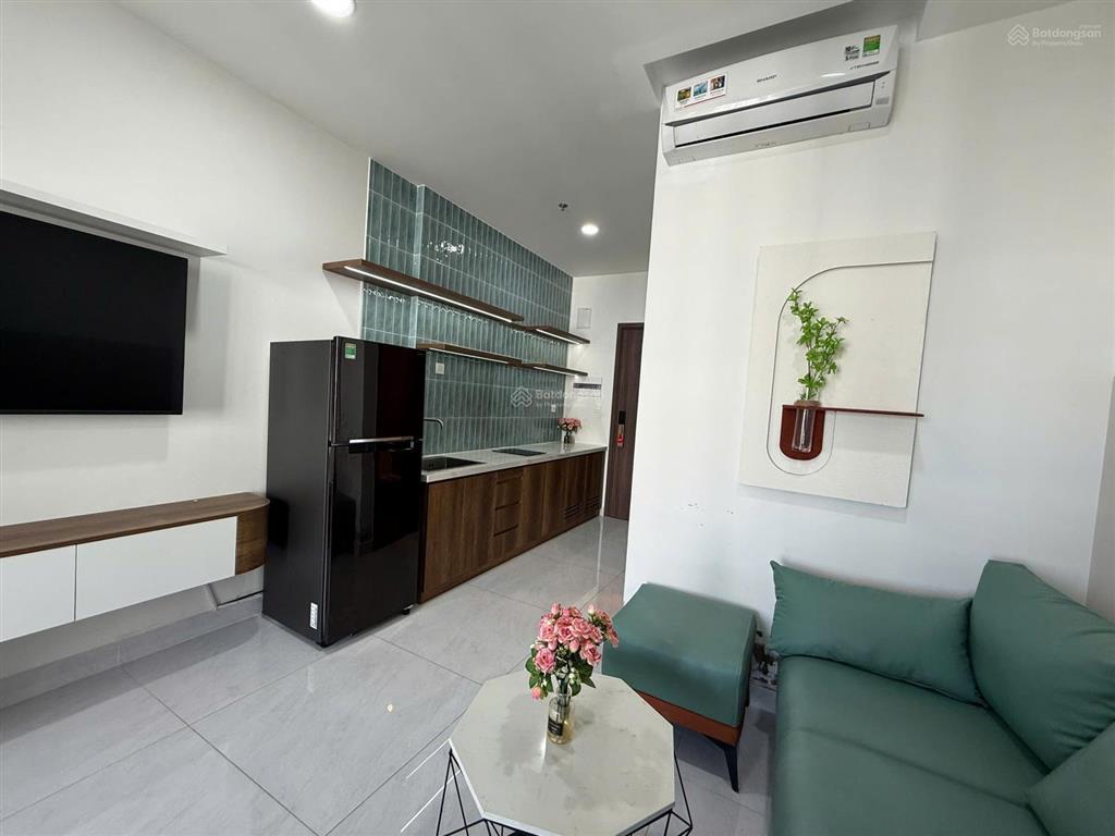 Bán căn hộ sunrise riverside full nội thất tầng 22 view thoáng chỉ 2.65 tỷ bao hết chi phí