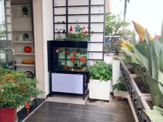 Chính chủ bán căn hộ vạn đô bến vân đồn, q4 | 85m² | 2pn 2wc | nội thất cao cấp | chỉ 6 tỷ