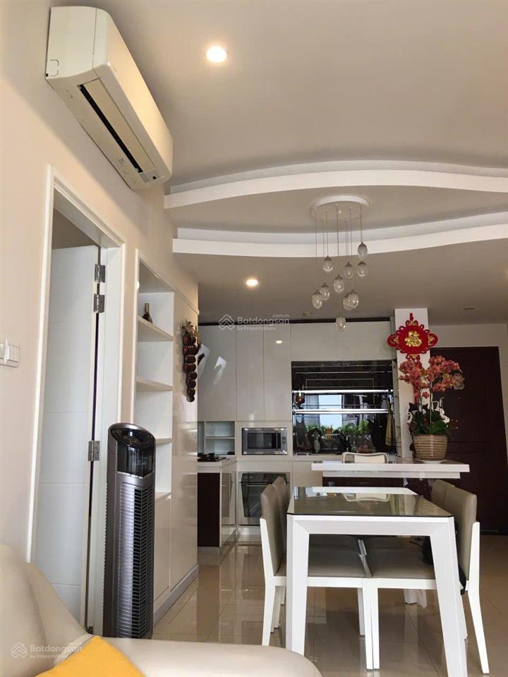 Chính chủ bán căn hộ vạn đô bến vân đồn, q4 | 85m² | 2pn 2wc | nội thất cao cấp | chỉ 6 tỷ