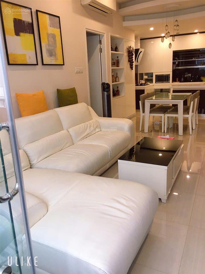 Chính chủ bán căn hộ vạn đô bến vân đồn, q4 | 85m² | 2pn 2wc | nội thất cao cấp | chỉ 6 tỷ