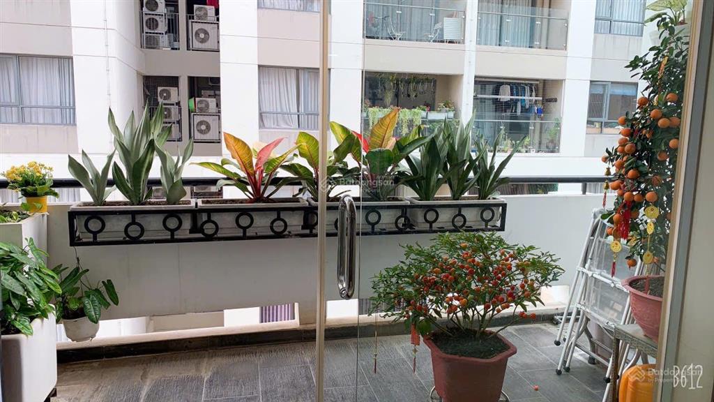 Chính chủ bán căn hộ vạn đô bến vân đồn, q4 | 85m² | 2pn 2wc | nội thất cao cấp | chỉ 6 tỷ