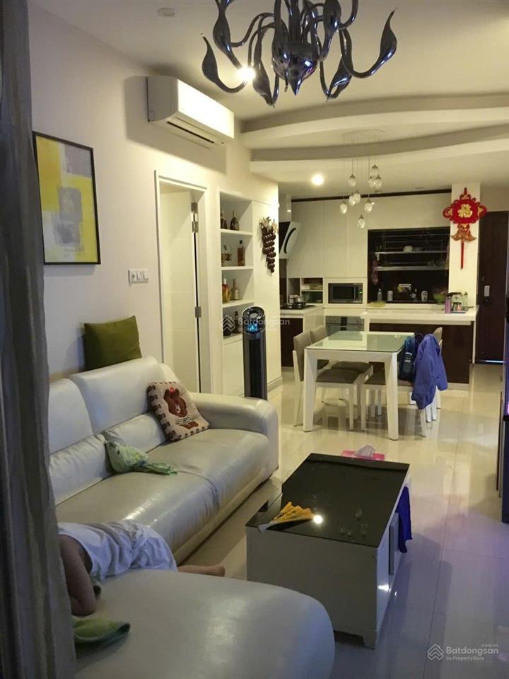 Chính chủ bán căn hộ vạn đô bến vân đồn, q4 | 85m² | 2pn 2wc | nội thất cao cấp | chỉ 6 tỷ