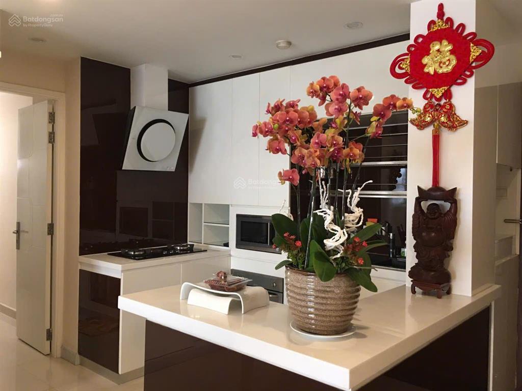 Chính chủ bán căn hộ vạn đô bến vân đồn, q4 | 85m² | 2pn 2wc | nội thất cao cấp | chỉ 6 tỷ