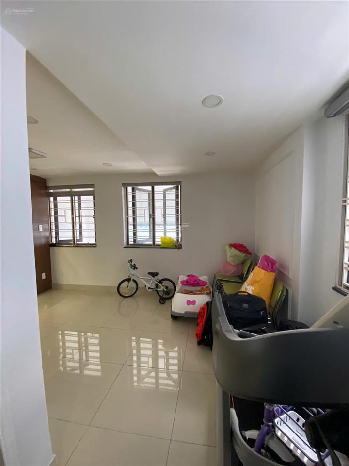 Bán nhà hẻm xe hơi trần bình trọng, quận 5  kiến trúc sang trọng, nội thất cao cấp chưa sử dụng