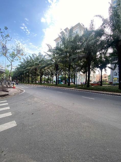 Bán tòa nhà mặt tiền đường 9a kdc trung sơn, bình chánh