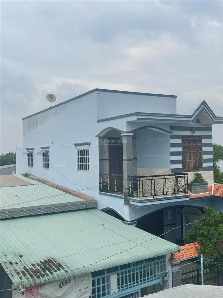 Bán đất thổ cư 100% xã phước lại, cần giuộc.