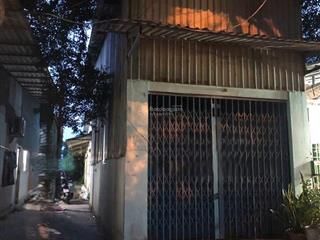 Bán nhà mặt tiền nguyễn văn tạo, nhà bè