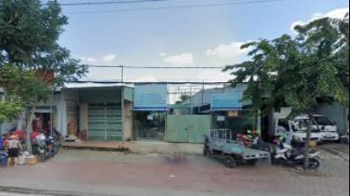 Bán nhà mặt tiền nguyễn văn tạo, nhà bè