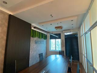 Cho thuê nhà riêng diện tích lớn  him lam 6a, bình hưng, hcm