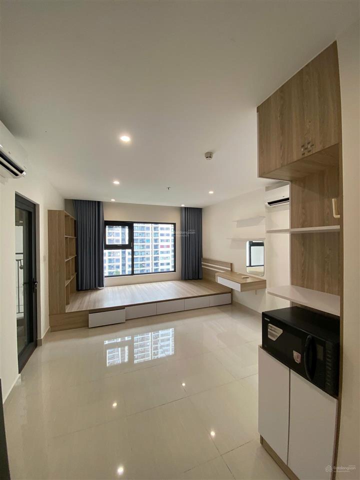 Chính chủ bán studio origami 35m2  view hồ bơi  sổ sẵn công chứng