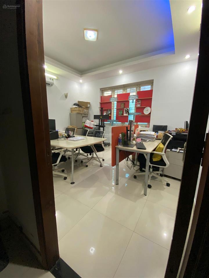 Giá 16.1 tỷ nhà phố him lam 6a! căn hiếm, chủ thiện chí bán nhanh!