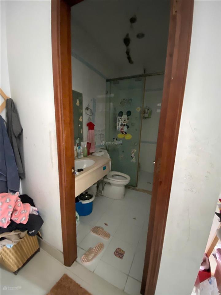 Giá 16.1 tỷ nhà phố him lam 6a! căn hiếm, chủ thiện chí bán nhanh!