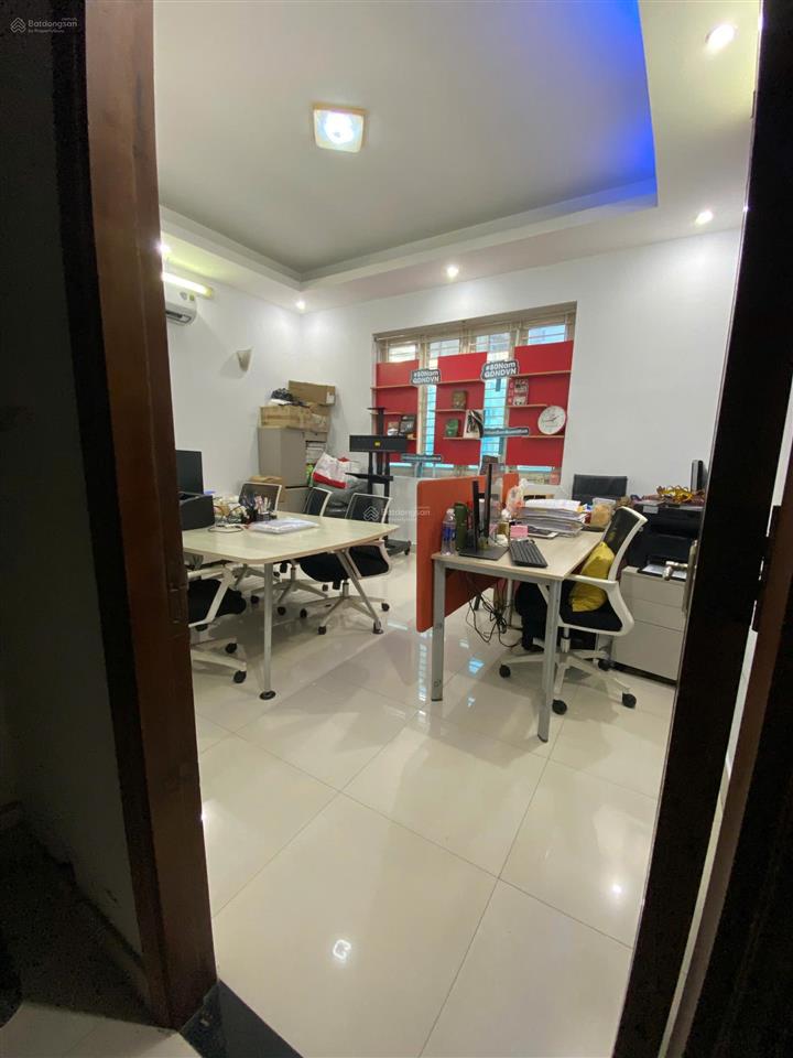 Giá 16.1 tỷ nhà phố him lam 6a! căn hiếm, chủ thiện chí bán nhanh!